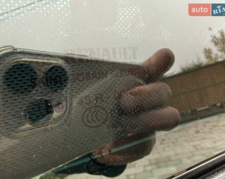 Фиолетовый Рено Эспейс, объемом двигателя 1.6 л и пробегом 204 тыс. км за 16599 $, фото 34 на Automoto.ua