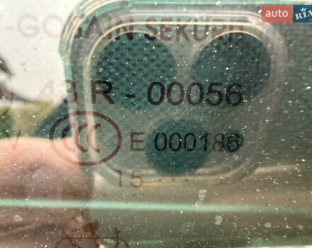 Фиолетовый Рено Эспейс, объемом двигателя 1.6 л и пробегом 204 тыс. км за 16599 $, фото 36 на Automoto.ua