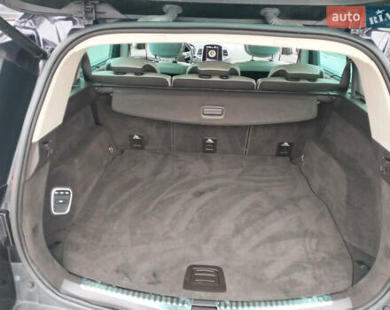 Фіолетовий Рено Еспейс, об'ємом двигуна 1.6 л та пробігом 244 тис. км за 14700 $, фото 23 на Automoto.ua