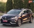 Фиолетовый Рено Эспейс, объемом двигателя 1.6 л и пробегом 250 тыс. км за 15300 $, фото 1 на Automoto.ua