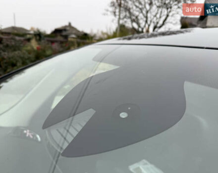 Фиолетовый Рено Эспейс, объемом двигателя 1.6 л и пробегом 204 тыс. км за 16599 $, фото 20 на Automoto.ua