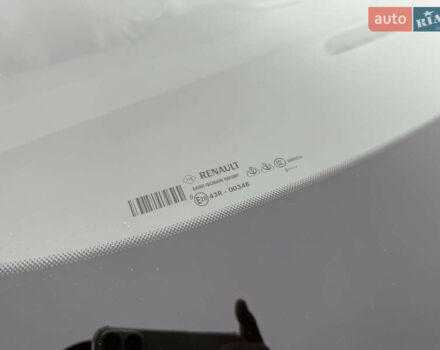 Фиолетовый Рено Эспейс, объемом двигателя 1.6 л и пробегом 204 тыс. км за 16599 $, фото 32 на Automoto.ua