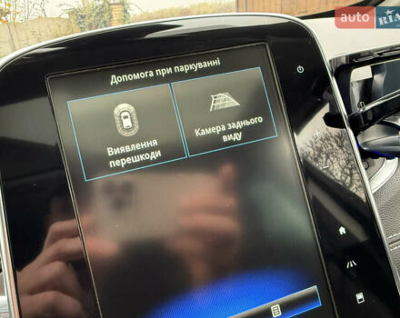 Фиолетовый Рено Эспейс, объемом двигателя 1.6 л и пробегом 204 тыс. км за 16599 $, фото 80 на Automoto.ua