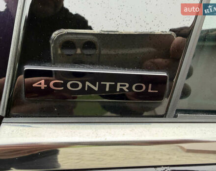 Фиолетовый Рено Эспейс, объемом двигателя 1.6 л и пробегом 204 тыс. км за 16599 $, фото 40 на Automoto.ua