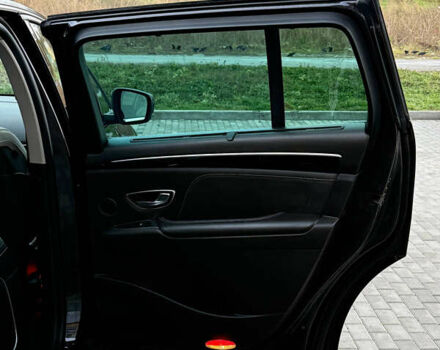 Фіолетовий Рено Еспейс, об'ємом двигуна 1.6 л та пробігом 244 тис. км за 14700 $, фото 12 на Automoto.ua