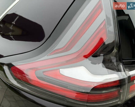 Фиолетовый Рено Эспейс, объемом двигателя 1.6 л и пробегом 204 тыс. км за 16599 $, фото 24 на Automoto.ua