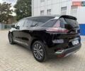 Фиолетовый Рено Эспейс, объемом двигателя 1.6 л и пробегом 207 тыс. км за 15700 $, фото 10 на Automoto.ua