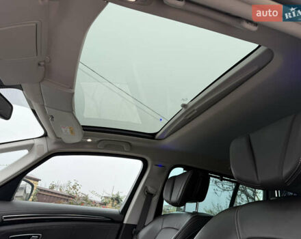 Фиолетовый Рено Эспейс, объемом двигателя 1.6 л и пробегом 204 тыс. км за 16599 $, фото 51 на Automoto.ua