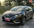 Фиолетовый Рено Эспейс, объемом двигателя 1.6 л и пробегом 159 тыс. км за 15400 $, фото 1 на Automoto.ua