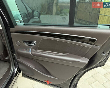 Фиолетовый Рено Эспейс, объемом двигателя 1.6 л и пробегом 204 тыс. км за 16599 $, фото 63 на Automoto.ua