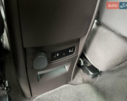 Фиолетовый Рено Эспейс, объемом двигателя 1.6 л и пробегом 204 тыс. км за 16599 $, фото 56 на Automoto.ua