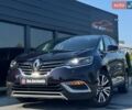 Фиолетовый Рено Эспейс, объемом двигателя 1.6 л и пробегом 235 тыс. км за 16999 $, фото 1 на Automoto.ua