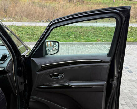 Фіолетовий Рено Еспейс, об'ємом двигуна 1.6 л та пробігом 244 тис. км за 14700 $, фото 10 на Automoto.ua