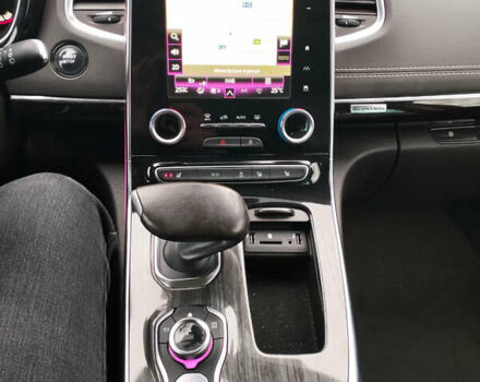 Фіолетовий Рено Еспейс, об'ємом двигуна 1.6 л та пробігом 244 тис. км за 14700 $, фото 17 на Automoto.ua