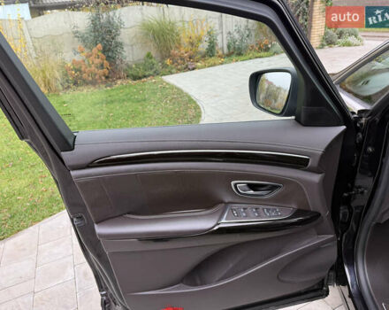 Фиолетовый Рено Эспейс, объемом двигателя 1.6 л и пробегом 204 тыс. км за 16599 $, фото 41 на Automoto.ua