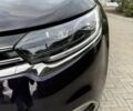 Фиолетовый Рено Эспейс, объемом двигателя 1.6 л и пробегом 207 тыс. км за 15700 $, фото 5 на Automoto.ua