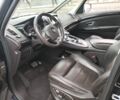 Фіолетовий Рено Еспейс, об'ємом двигуна 1.6 л та пробігом 244 тис. км за 14999 $, фото 21 на Automoto.ua
