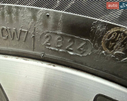 Фиолетовый Рено Эспейс, объемом двигателя 1.6 л и пробегом 204 тыс. км за 16599 $, фото 23 на Automoto.ua