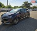 Фіолетовий Рено Еспейс, об'ємом двигуна 1.6 л та пробігом 161 тис. км за 17800 $, фото 8 на Automoto.ua