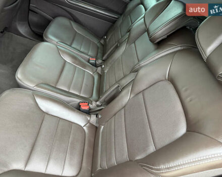 Фиолетовый Рено Эспейс, объемом двигателя 1.6 л и пробегом 204 тыс. км за 16599 $, фото 55 на Automoto.ua