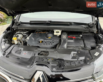 Фиолетовый Рено Эспейс, объемом двигателя 1.6 л и пробегом 204 тыс. км за 16599 $, фото 93 на Automoto.ua