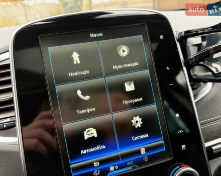 Фиолетовый Рено Эспейс, объемом двигателя 1.6 л и пробегом 204 тыс. км за 16599 $, фото 74 на Automoto.ua