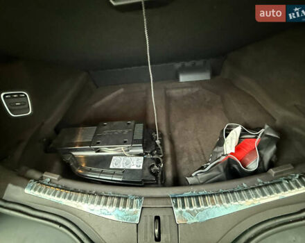 Фіолетовий Рено Еспейс, об'ємом двигуна 1.6 л та пробігом 244 тис. км за 14700 $, фото 24 на Automoto.ua