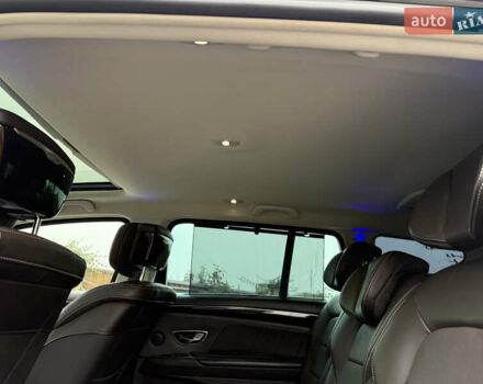 Фиолетовый Рено Эспейс, объемом двигателя 1.6 л и пробегом 204 тыс. км за 16599 $, фото 54 на Automoto.ua