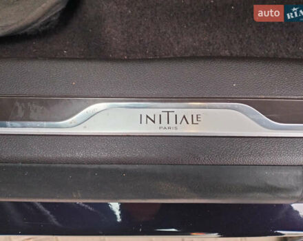 Фіолетовий Рено Еспейс, об'ємом двигуна 1.6 л та пробігом 244 тис. км за 14700 $, фото 15 на Automoto.ua