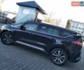 Фиолетовый Рено Эспейс, объемом двигателя 1.6 л и пробегом 244 тыс. км за 14999 $, фото 8 на Automoto.ua