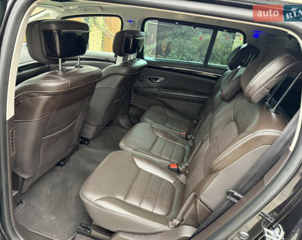 Фиолетовый Рено Эспейс, объемом двигателя 1.6 л и пробегом 204 тыс. км за 16599 $, фото 53 на Automoto.ua