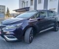 Фіолетовий Рено Еспейс, об'ємом двигуна 1.6 л та пробігом 244 тис. км за 14999 $, фото 6 на Automoto.ua
