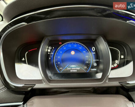 Фиолетовый Рено Эспейс, объемом двигателя 1.6 л и пробегом 204 тыс. км за 16599 $, фото 87 на Automoto.ua