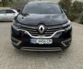 Фиолетовый Рено Эспейс, объемом двигателя 1.6 л и пробегом 207 тыс. км за 16700 $, фото 1 на Automoto.ua