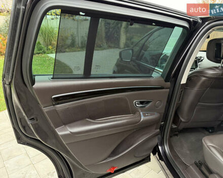 Фиолетовый Рено Эспейс, объемом двигателя 1.6 л и пробегом 204 тыс. км за 16599 $, фото 52 на Automoto.ua