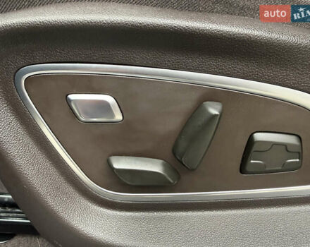 Фиолетовый Рено Эспейс, объемом двигателя 1.6 л и пробегом 204 тыс. км за 16599 $, фото 44 на Automoto.ua