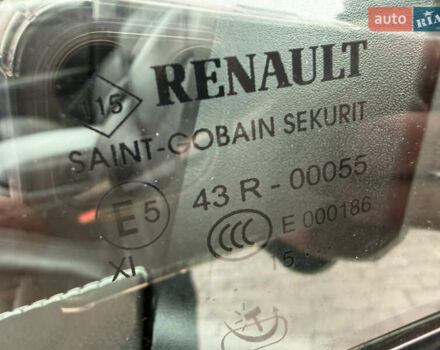 Фиолетовый Рено Эспейс, объемом двигателя 1.6 л и пробегом 204 тыс. км за 16599 $, фото 37 на Automoto.ua