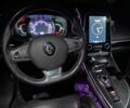 Фиолетовый Рено Эспейс, объемом двигателя 1.6 л и пробегом 71 тыс. км за 12500 $, фото 8 на Automoto.ua