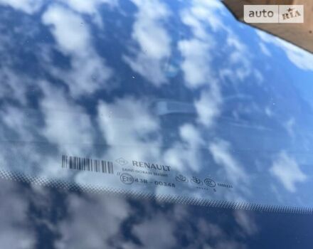 Коричневий Рено Еспейс, об'ємом двигуна 1.6 л та пробігом 220 тис. км за 13999 $, фото 34 на Automoto.ua