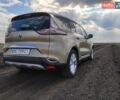 Коричневый Рено Эспейс, объемом двигателя 1.6 л и пробегом 215 тыс. км за 14950 $, фото 57 на Automoto.ua