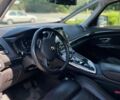 Коричневый Рено Эспейс, объемом двигателя 1.6 л и пробегом 238 тыс. км за 14500 $, фото 11 на Automoto.ua