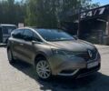Коричневый Рено Эспейс, объемом двигателя 1.6 л и пробегом 238 тыс. км за 14500 $, фото 1 на Automoto.ua