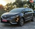Коричневый Рено Эспейс, объемом двигателя 1.6 л и пробегом 136 тыс. км за 14700 $, фото 1 на Automoto.ua