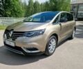Коричневий Рено Еспейс, об'ємом двигуна 1.6 л та пробігом 245 тис. км за 14700 $, фото 1 на Automoto.ua