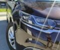Коричневий Рено Еспейс, об'ємом двигуна 1.6 л та пробігом 200 тис. км за 15500 $, фото 8 на Automoto.ua