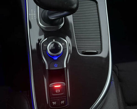 Коричневый Рено Эспейс, объемом двигателя 1.6 л и пробегом 226 тыс. км за 16500 $, фото 14 на Automoto.ua