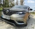Коричневый Рено Эспейс, объемом двигателя 1.6 л и пробегом 220 тыс. км за 13999 $, фото 10 на Automoto.ua