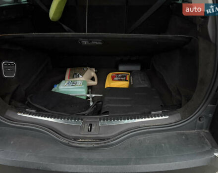 Коричневый Рено Эспейс, объемом двигателя 1.6 л и пробегом 226 тыс. км за 16500 $, фото 4 на Automoto.ua