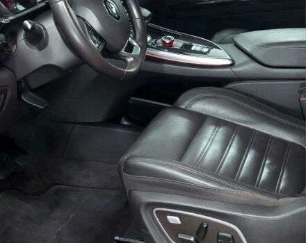 Коричневий Рено Еспейс, об'ємом двигуна 0 л та пробігом 278 тис. км за 15300 $, фото 10 на Automoto.ua