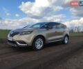 Коричневый Рено Эспейс, объемом двигателя 1.6 л и пробегом 215 тыс. км за 14950 $, фото 69 на Automoto.ua